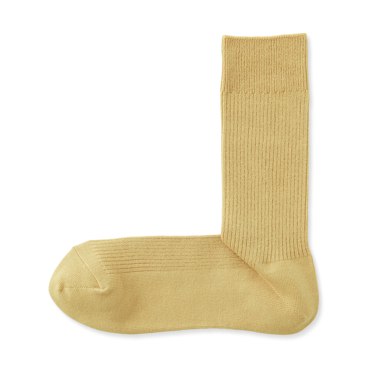 Light Mustard